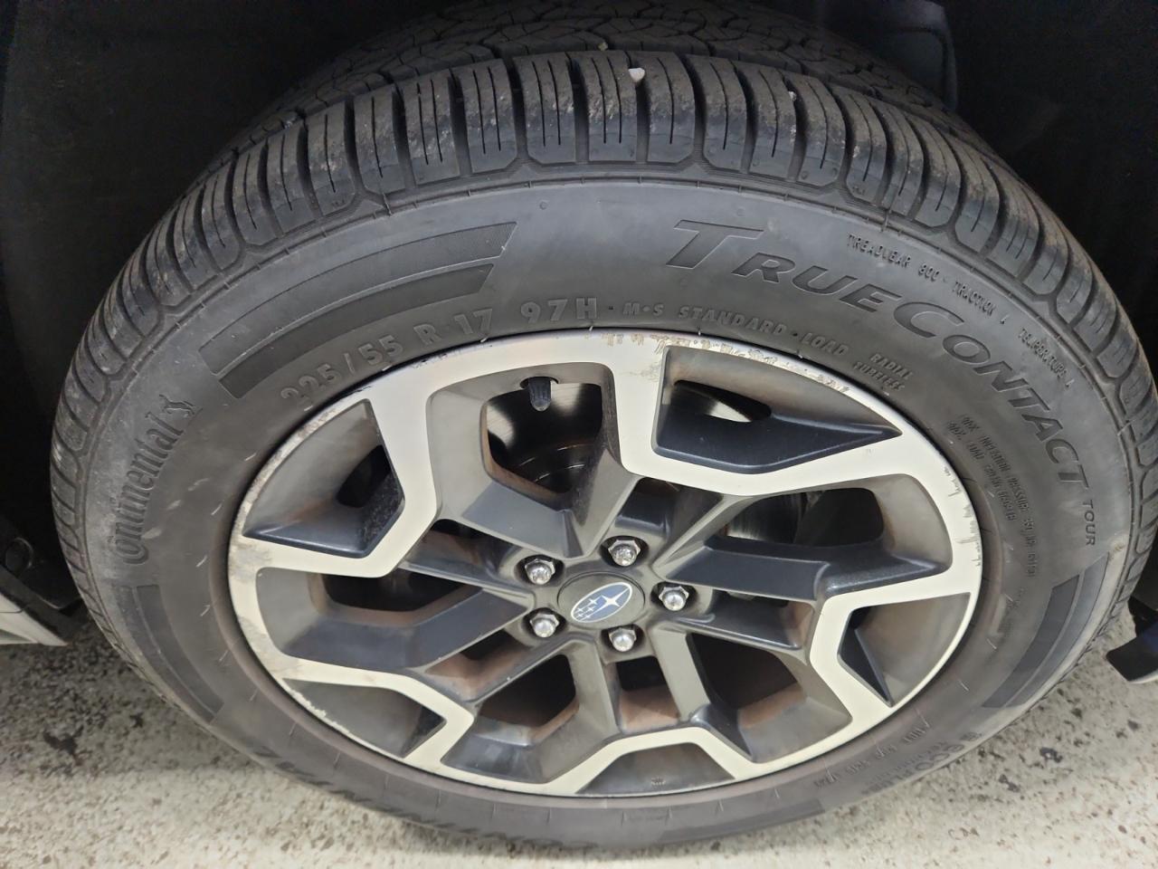 Subaru Crosstrek 2.0i Premium PZEV 5M 2016
