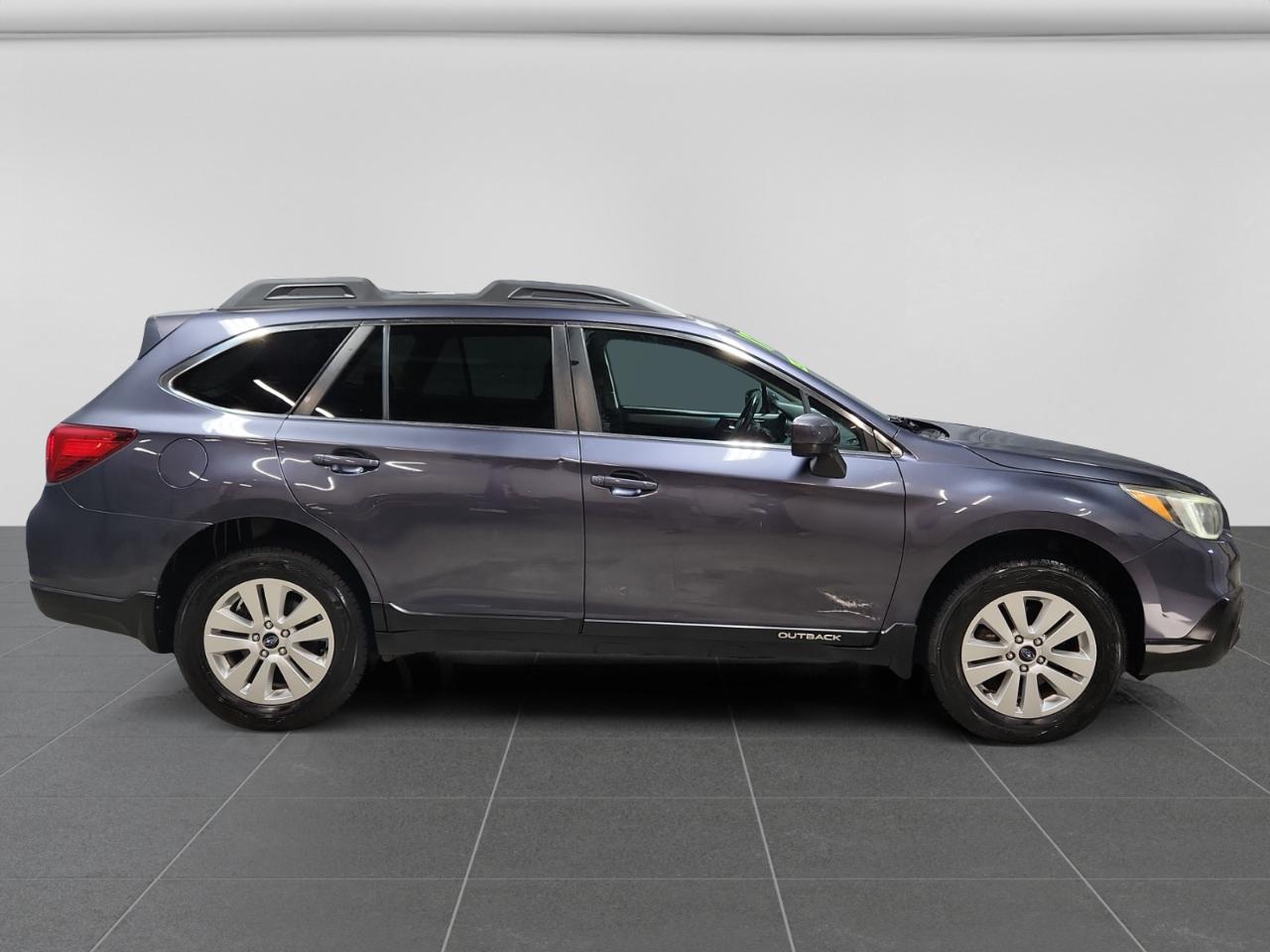 Subaru Outback 2.5i Premium 2017