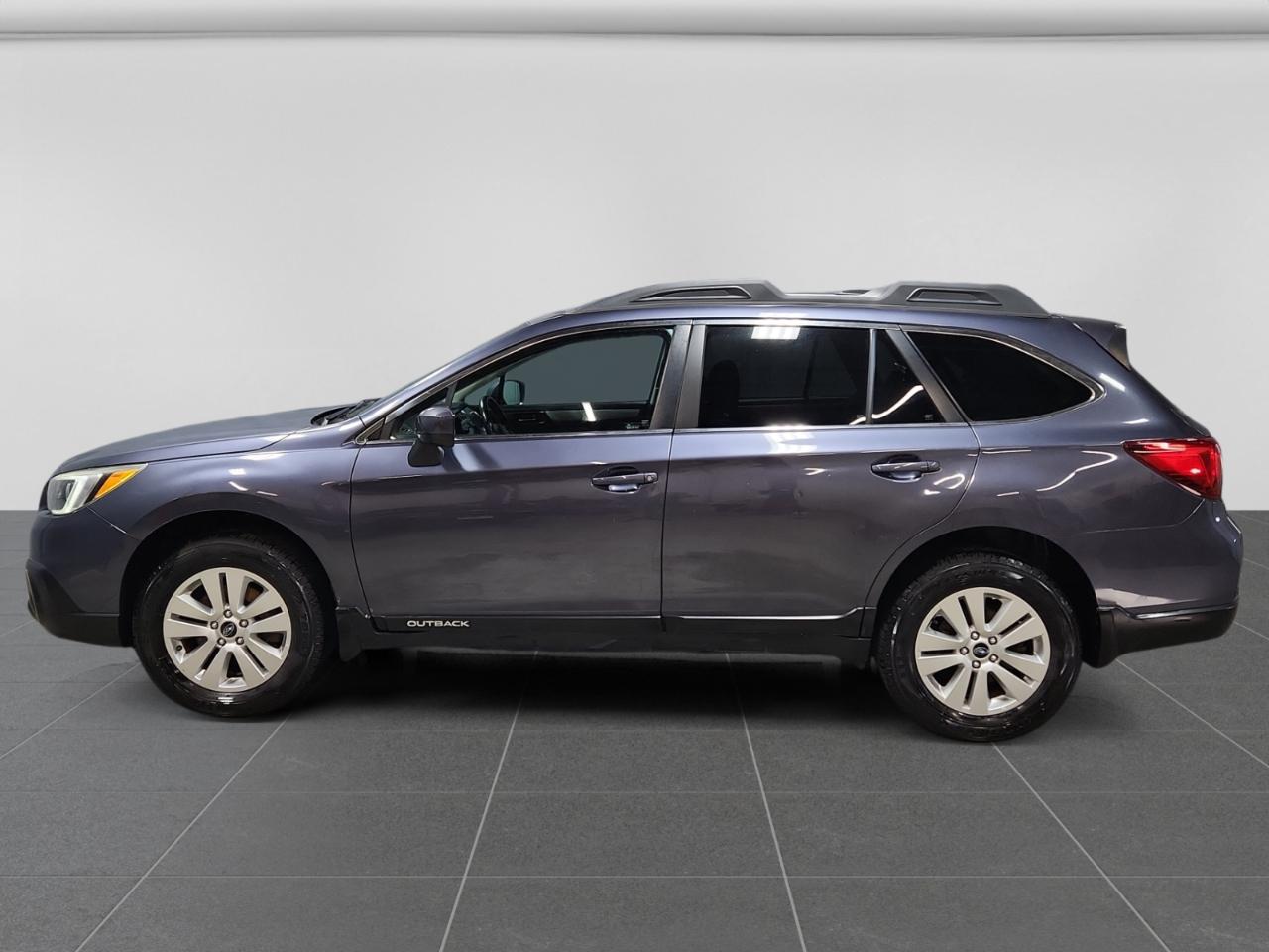 Subaru Outback 2.5i Premium 2017
