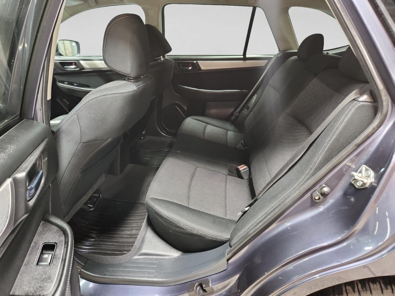 Subaru Outback 2.5i Premium 2017