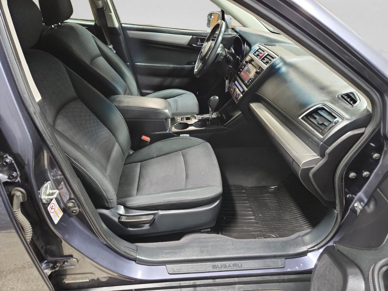Subaru Outback 2.5i Premium 2017
