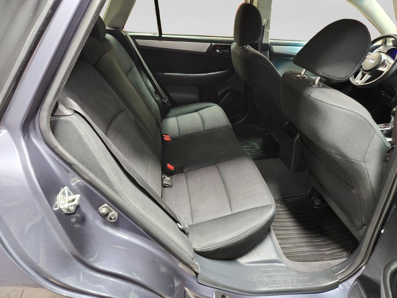 Subaru Outback 2.5i Premium 2017