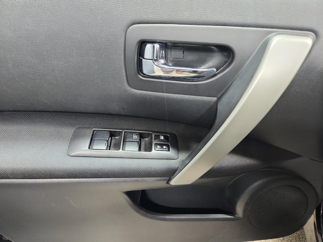 Nissan Rogue Select S AWD 2015