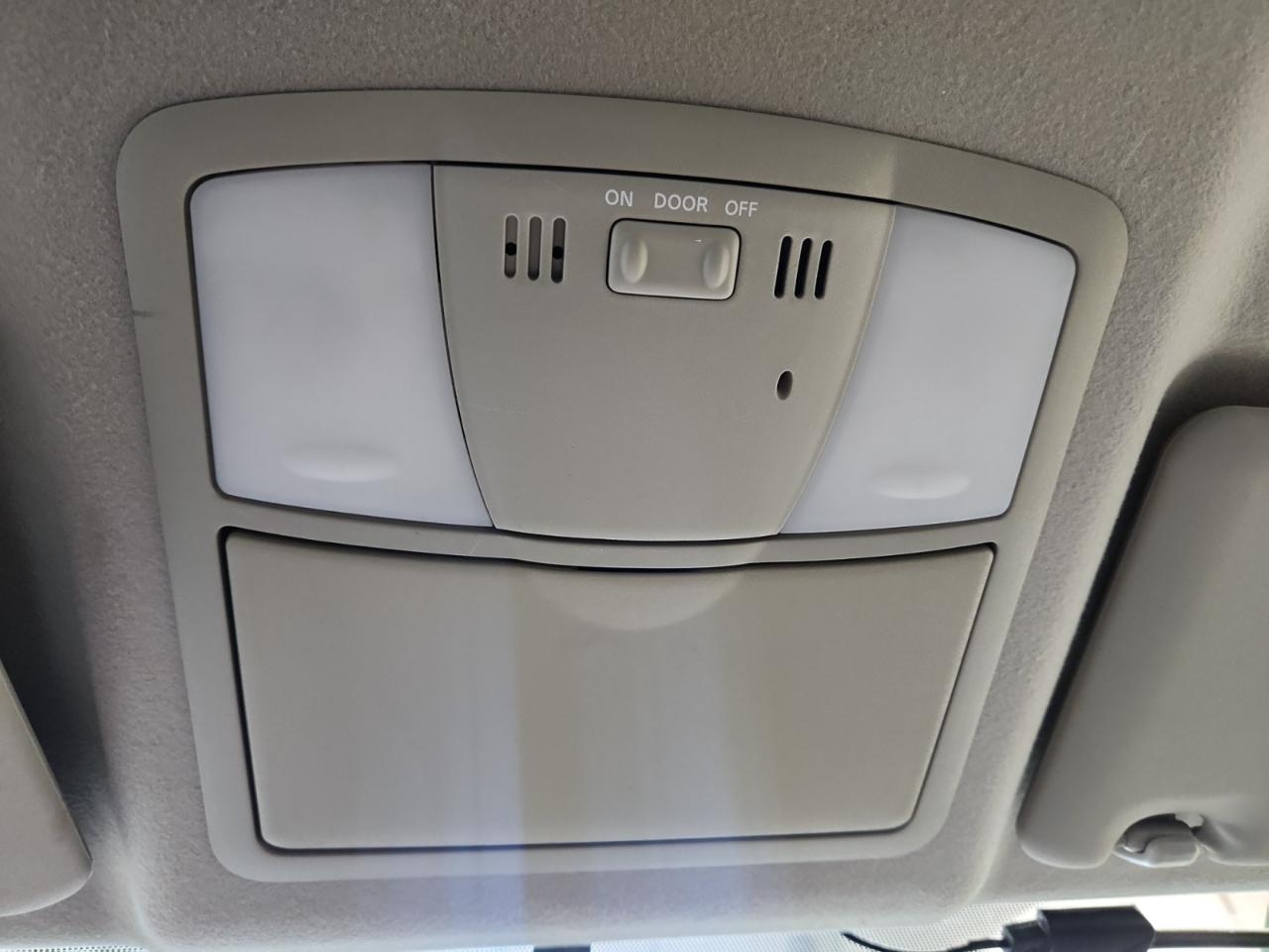Nissan Rogue Select S AWD 2015