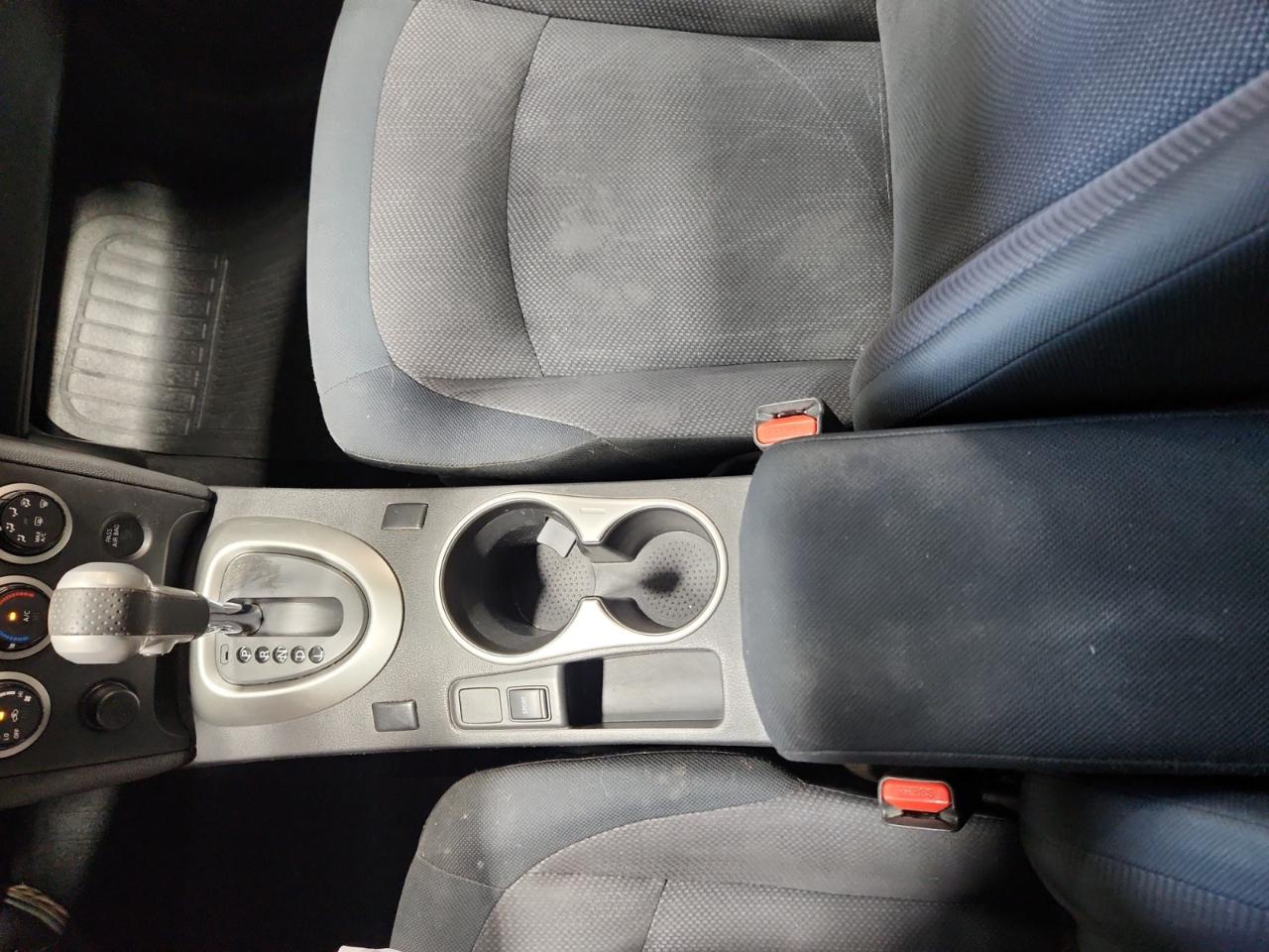Nissan Rogue Select S AWD 2015