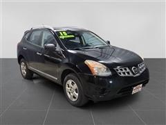 2015 Nissan Rogue Select 