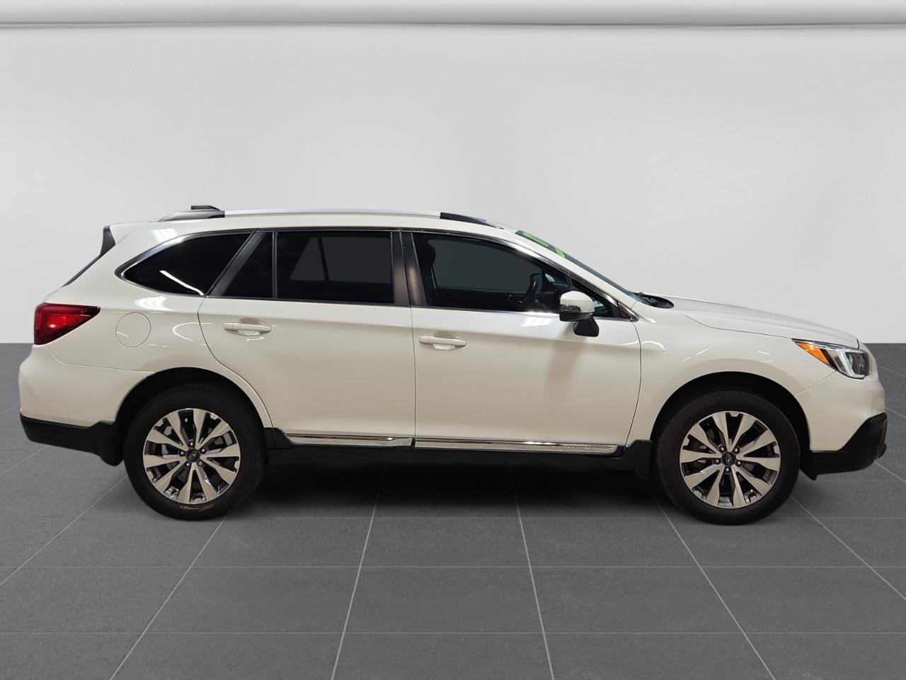 Subaru Outback 2.5i Touring 2017