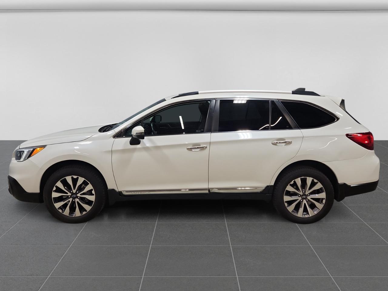 Subaru Outback 2.5i Touring 2017