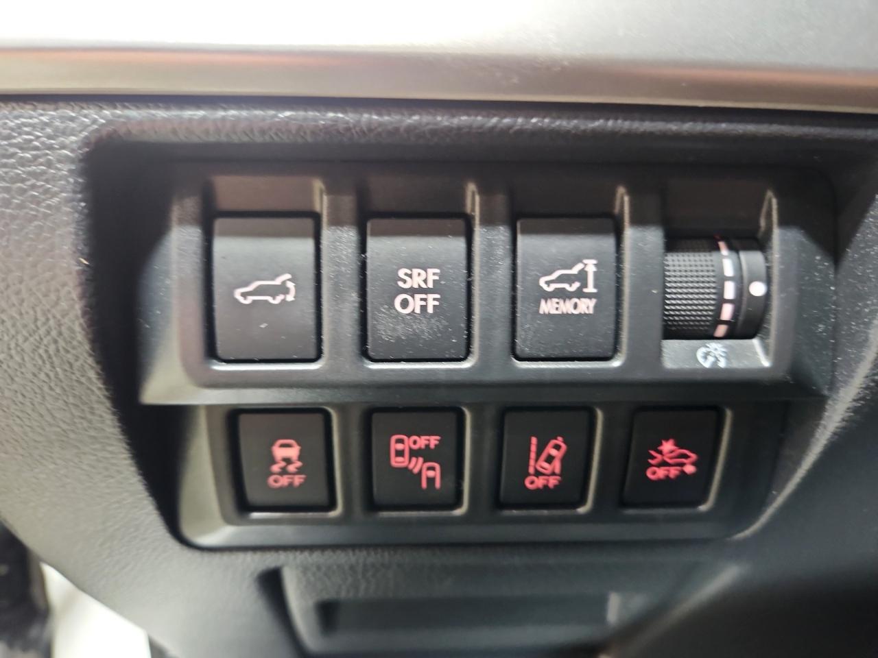 Subaru Outback 2.5i Touring 2017