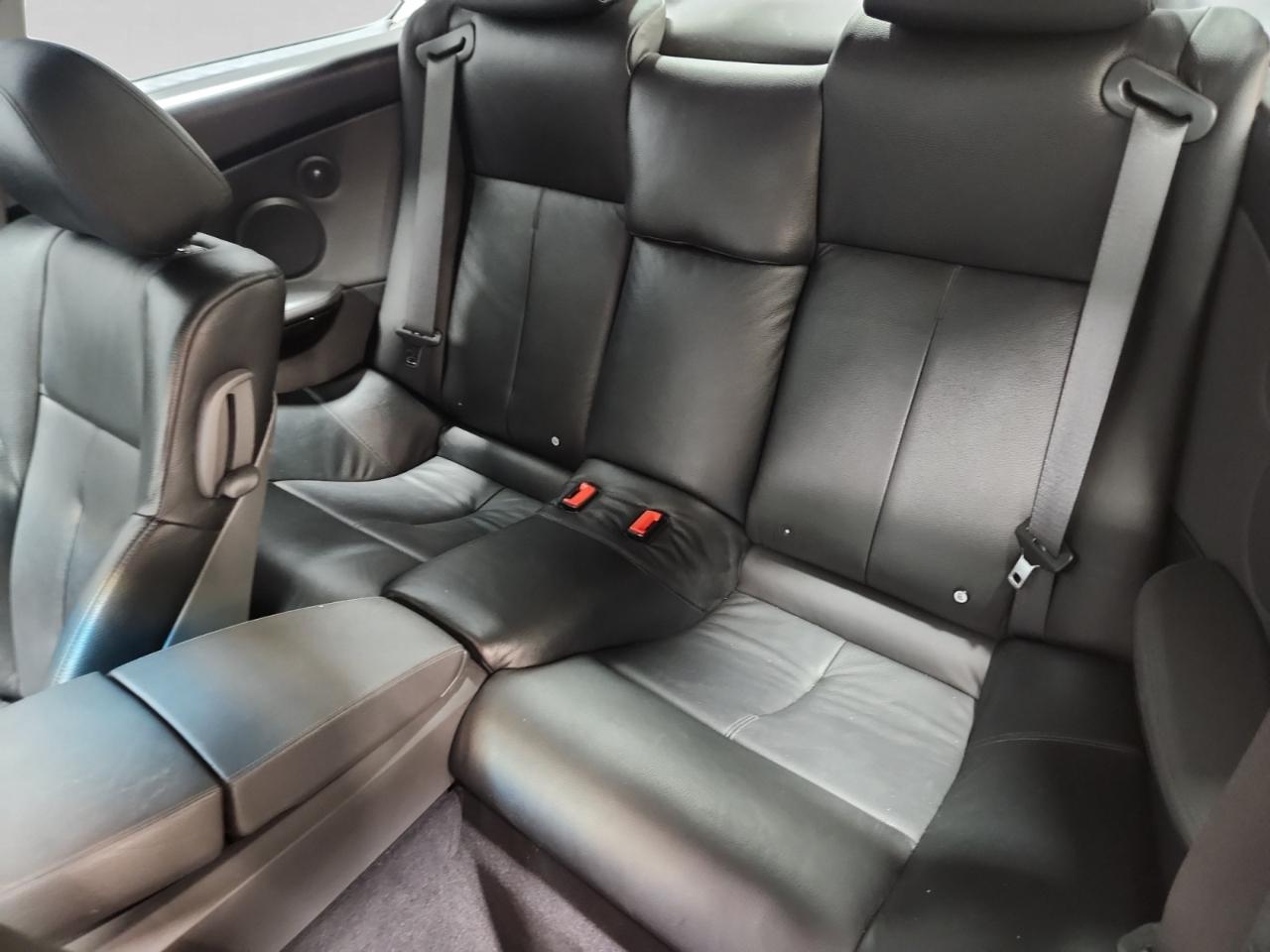 BMW 6-Series 645Ci Coupe 2004