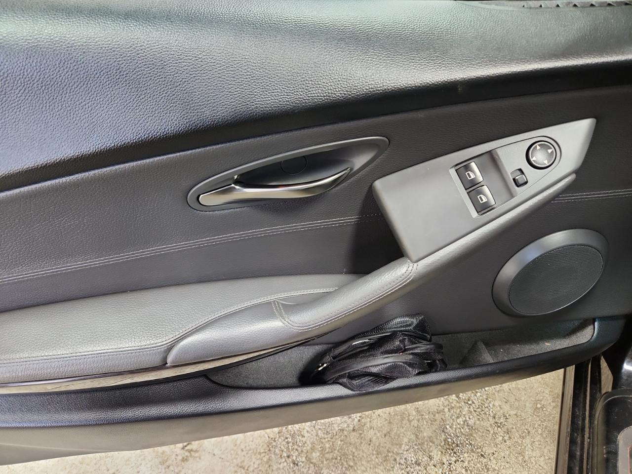 BMW 6-Series 645Ci Coupe 2004