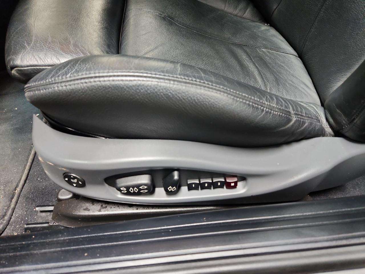 BMW 6-Series 645Ci Coupe 2004