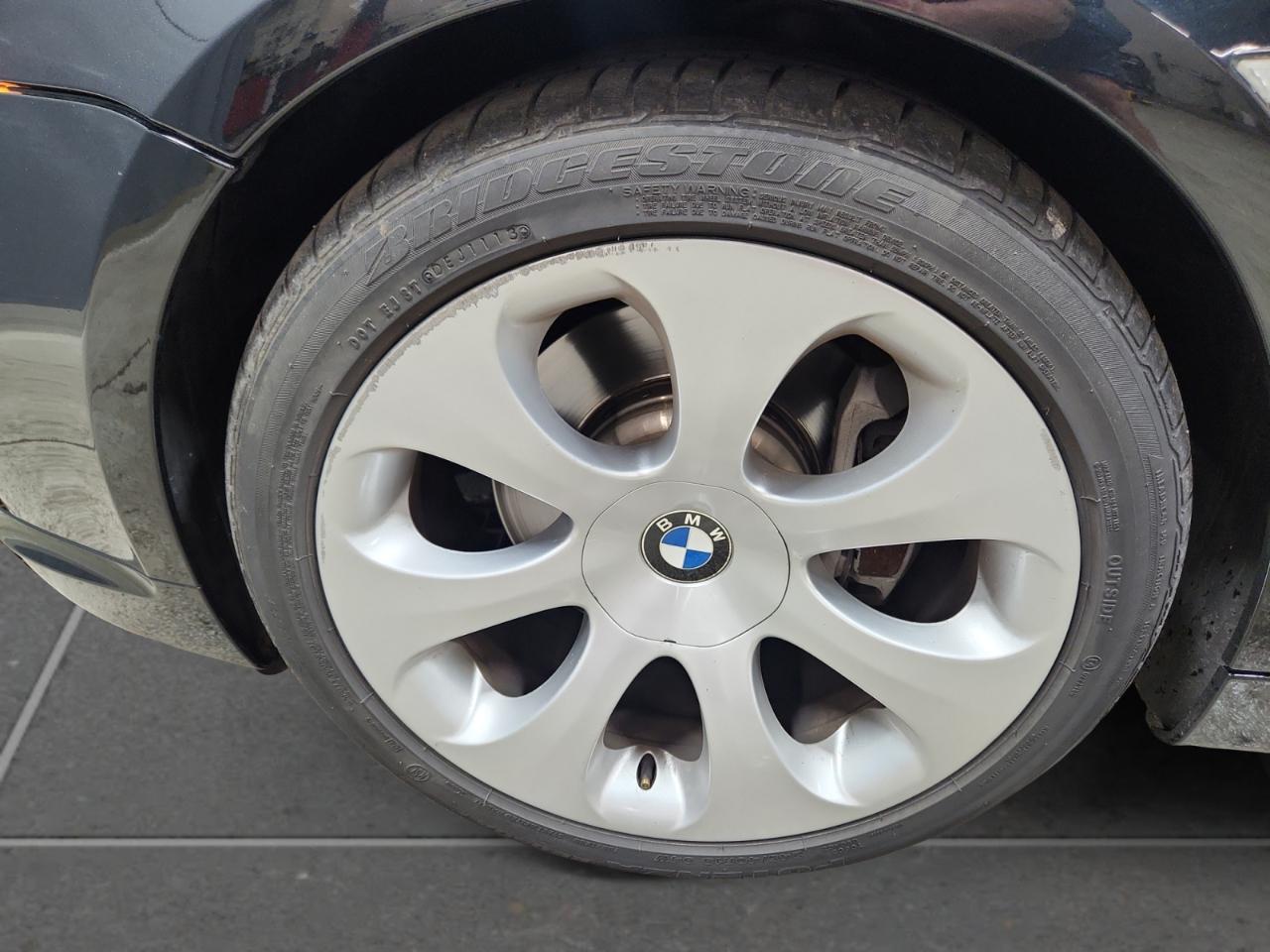 BMW 6-Series 645Ci Coupe 2004