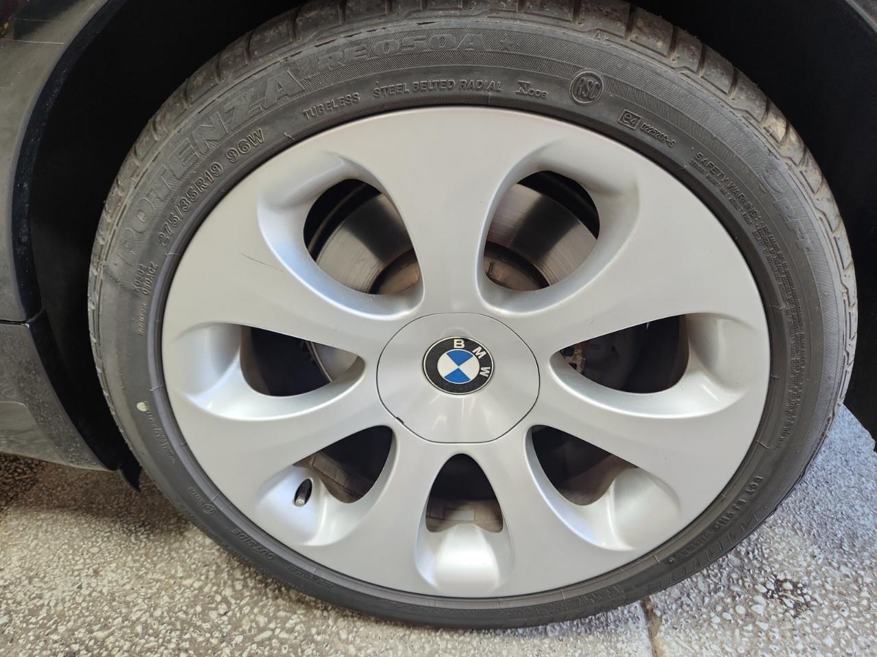 BMW 6-Series 645Ci Coupe 2004
