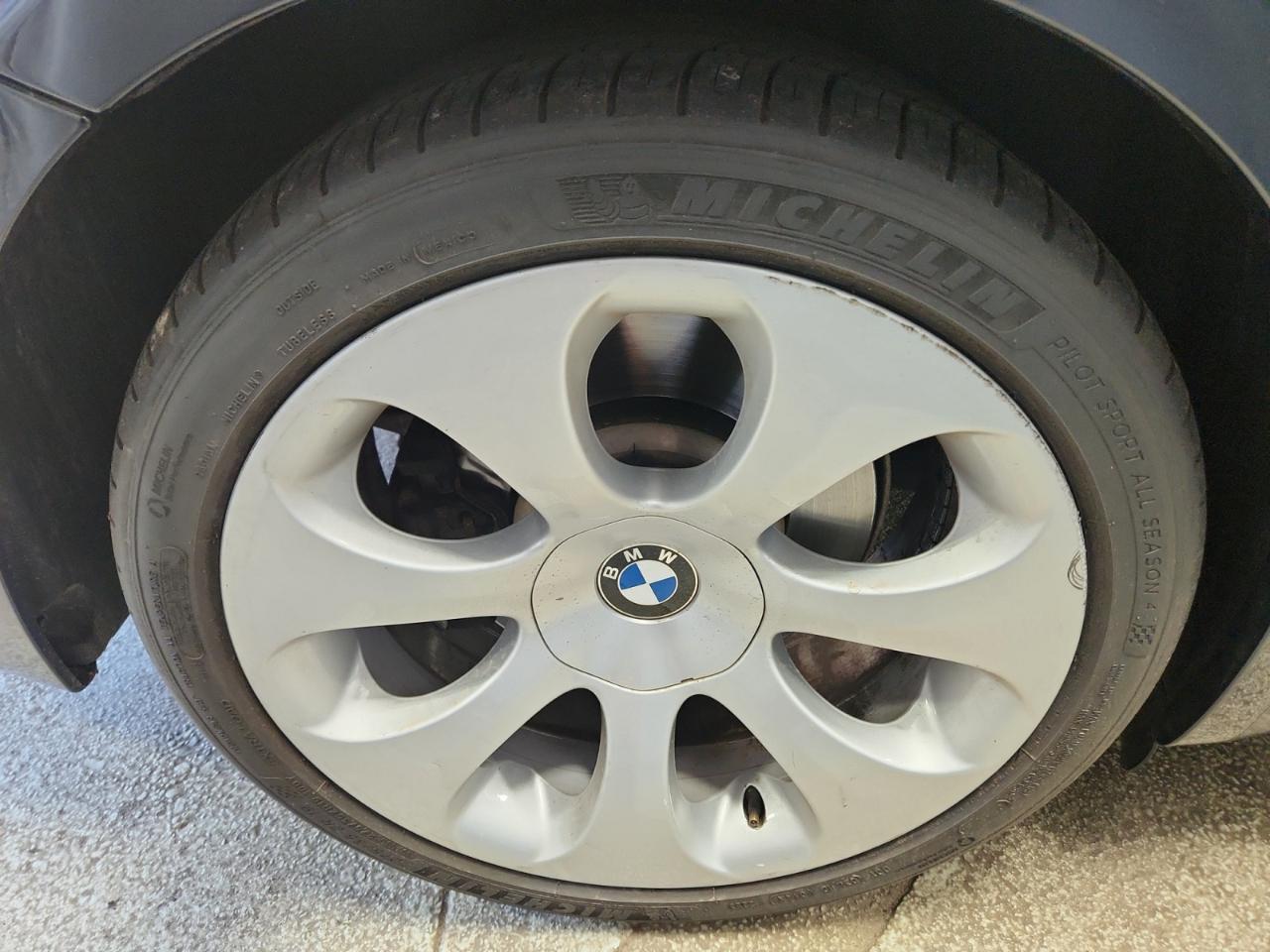 BMW 6-Series 645Ci Coupe 2004