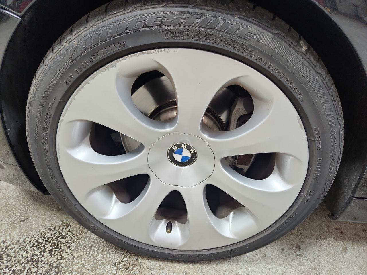 BMW 6-Series 645Ci Coupe 2004