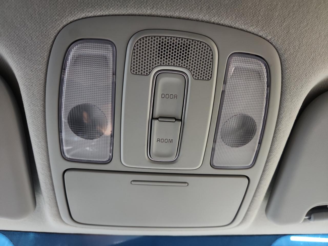 Kia Soul Base 6A 2016