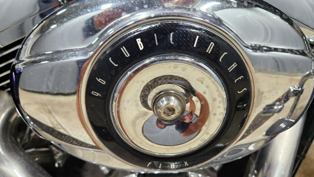 Harley-Davidson FLHX Street Glide 2009