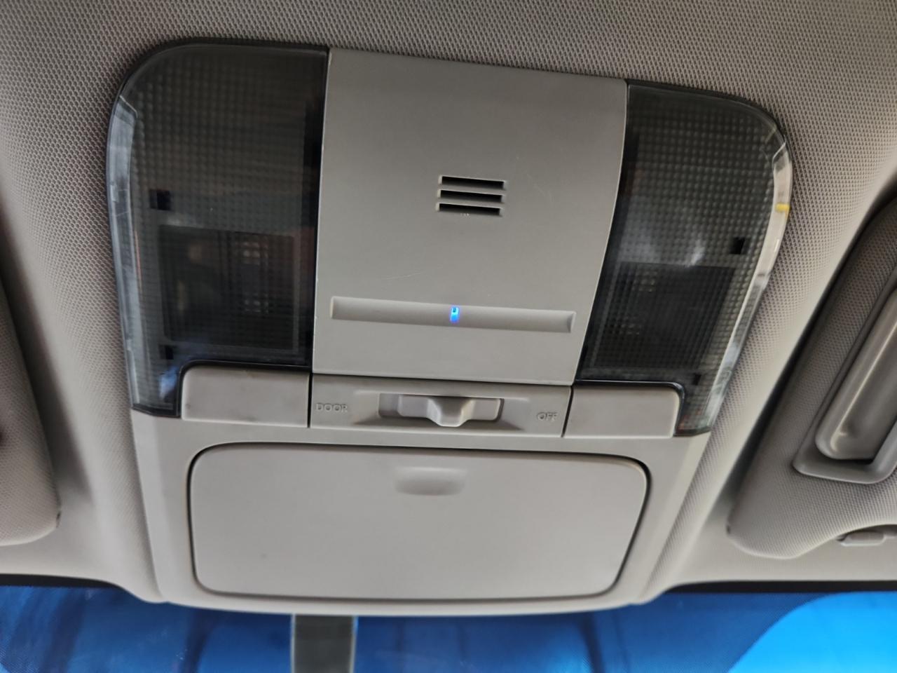 Subaru Outback 2.5i Limited 2011