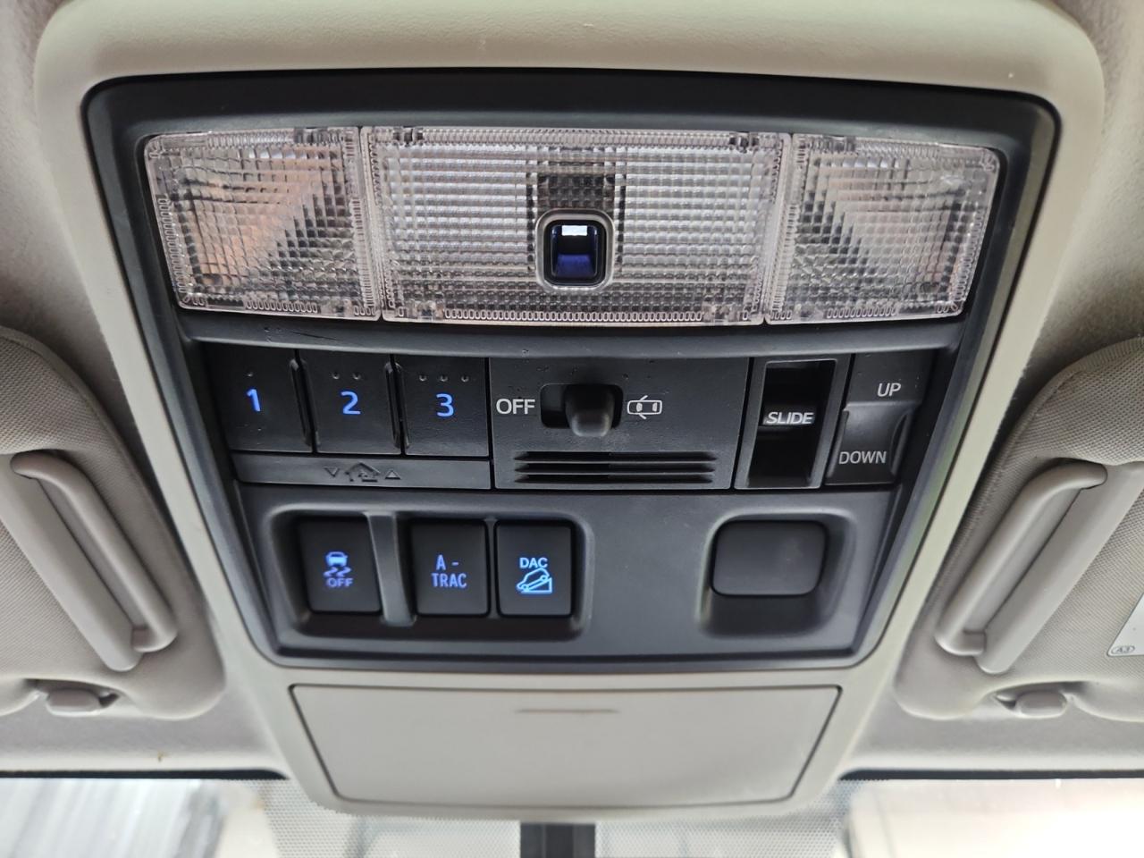 Toyota 4Runner SR5 Premium 4WD 2018