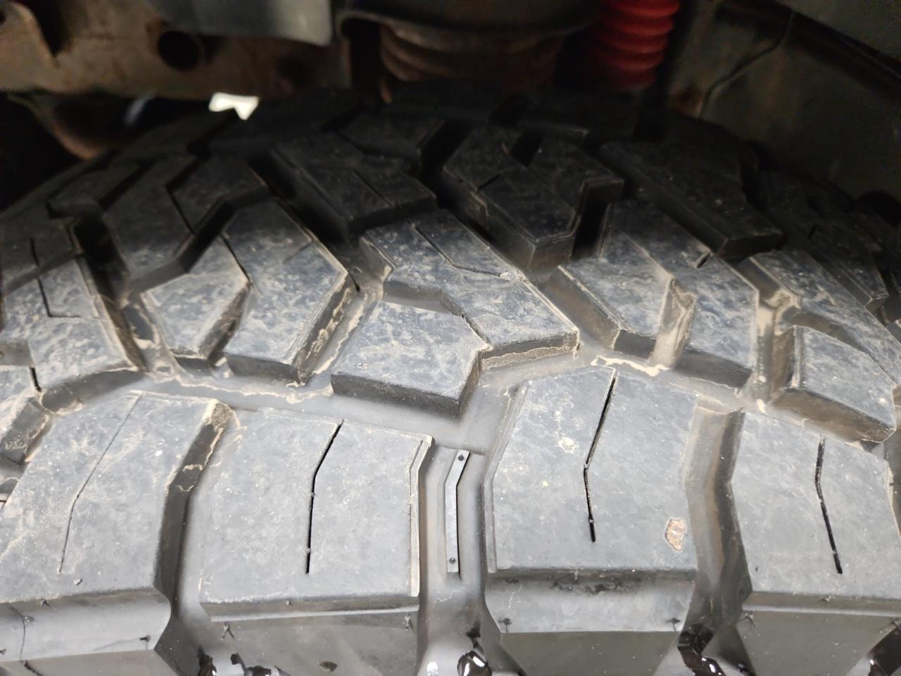 Jeep Wrangler Unlimited Rubicon 2008