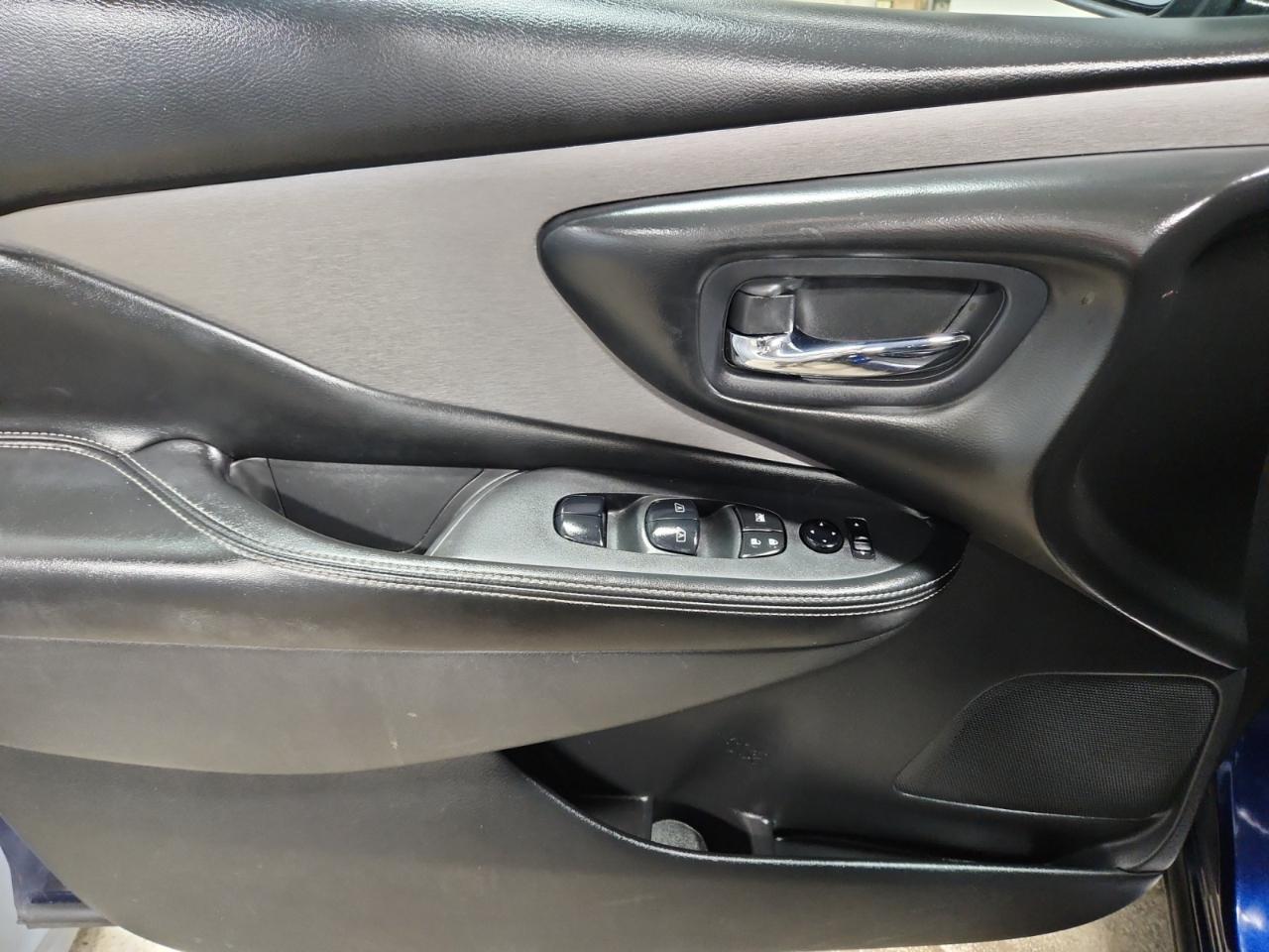 Nissan Murano SV AWD 2021