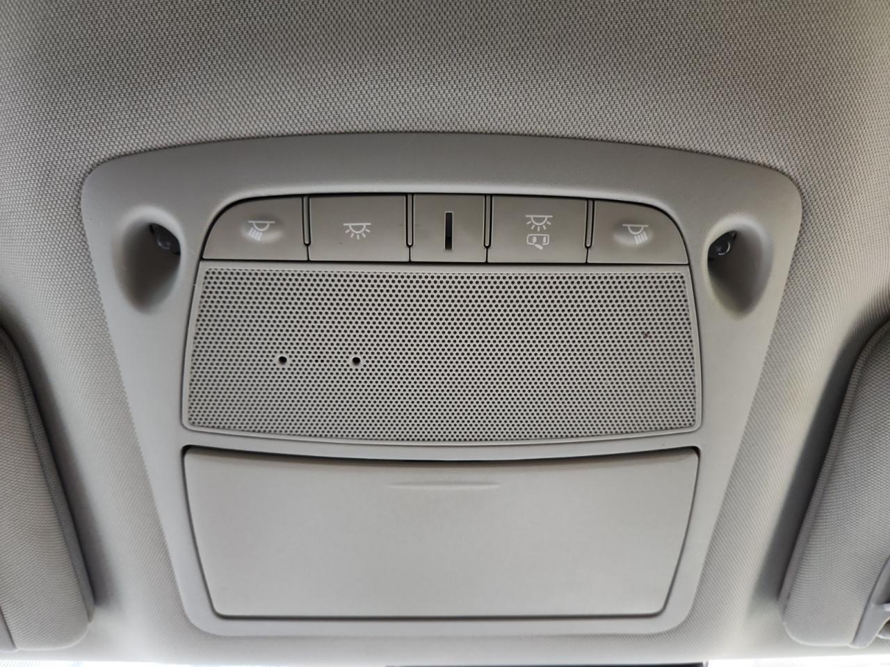 Nissan Murano SV AWD 2021
