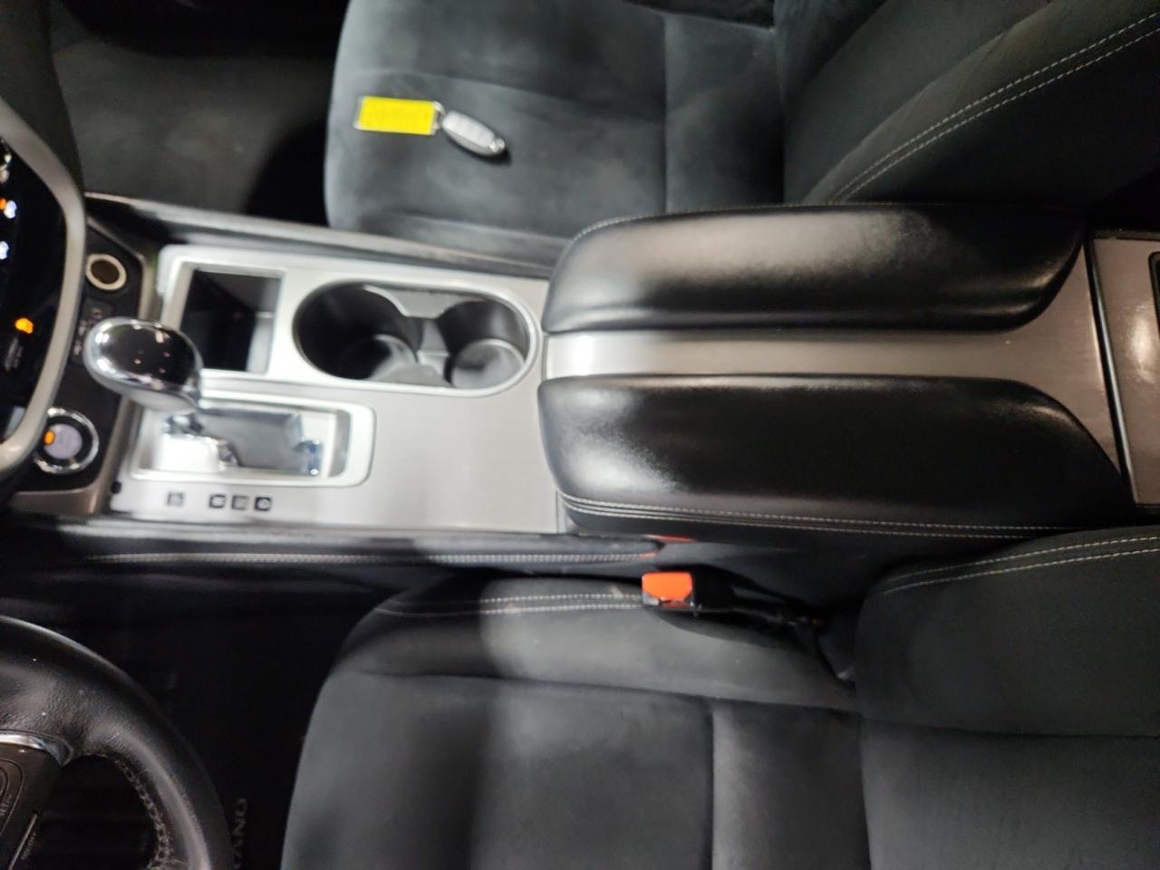 Nissan Murano SV AWD 2021