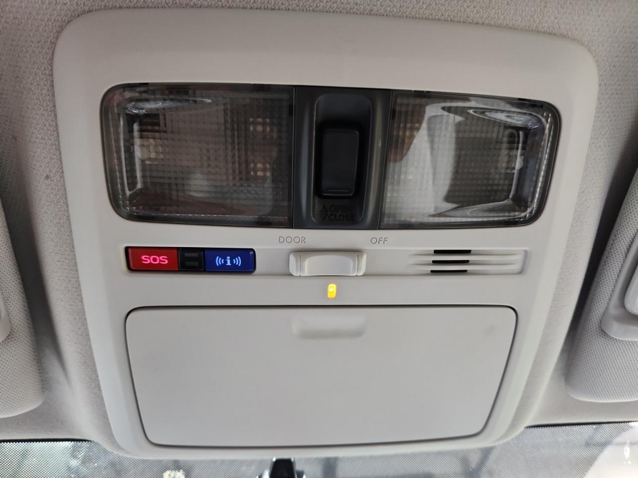 Subaru Forester 2.5i Premium PZEV CVT 2017