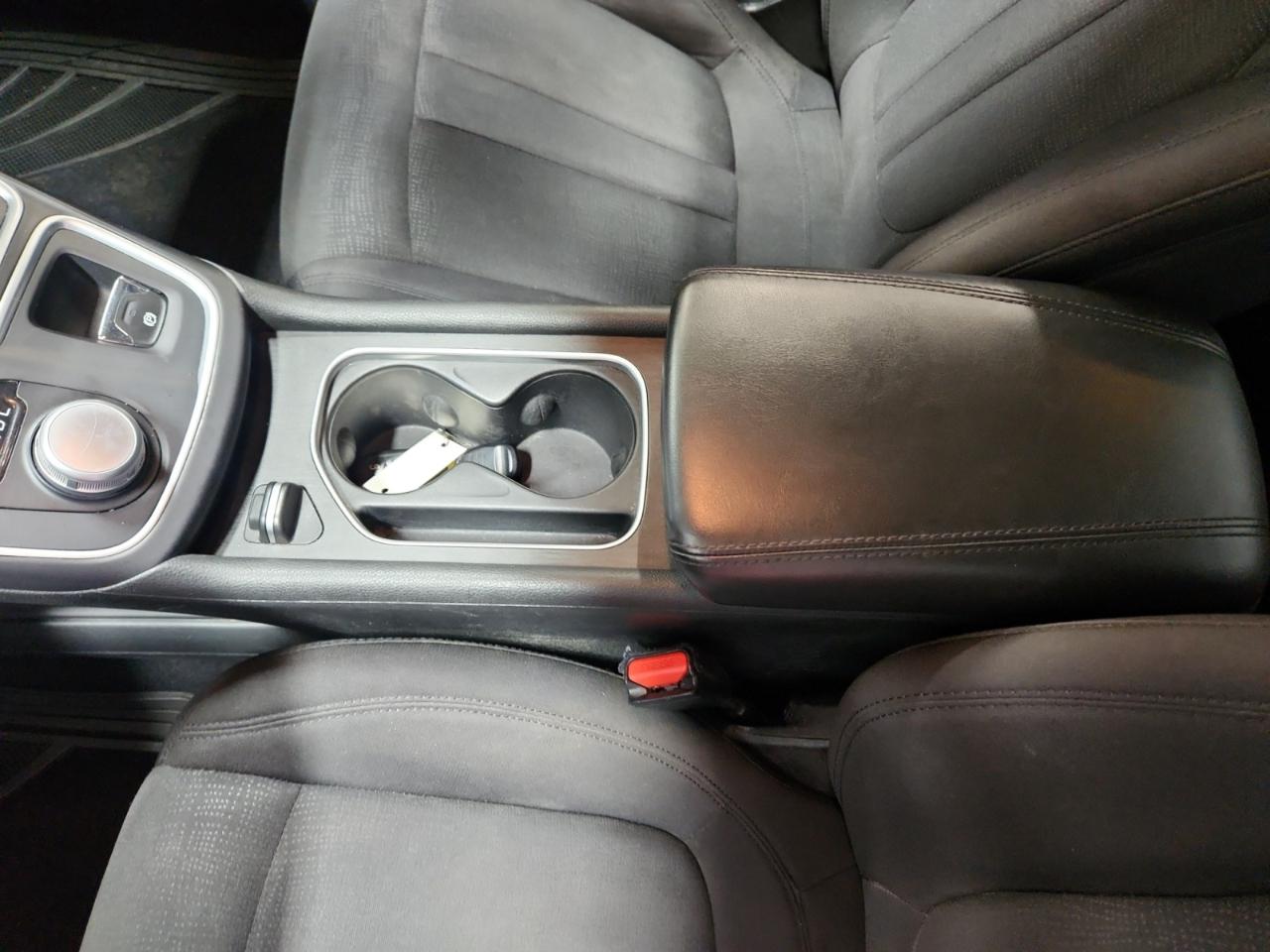 Chrysler 200 Limited 2015