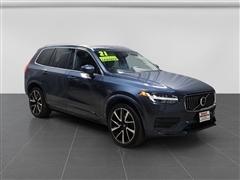 2021 Volvo XC90 