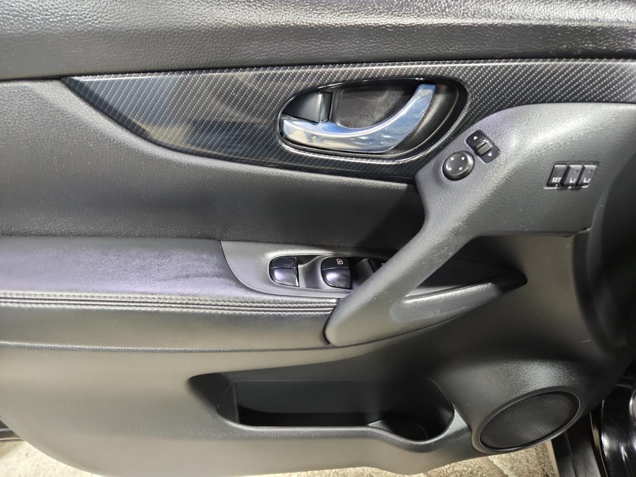 Nissan Rogue SV AWD 2018