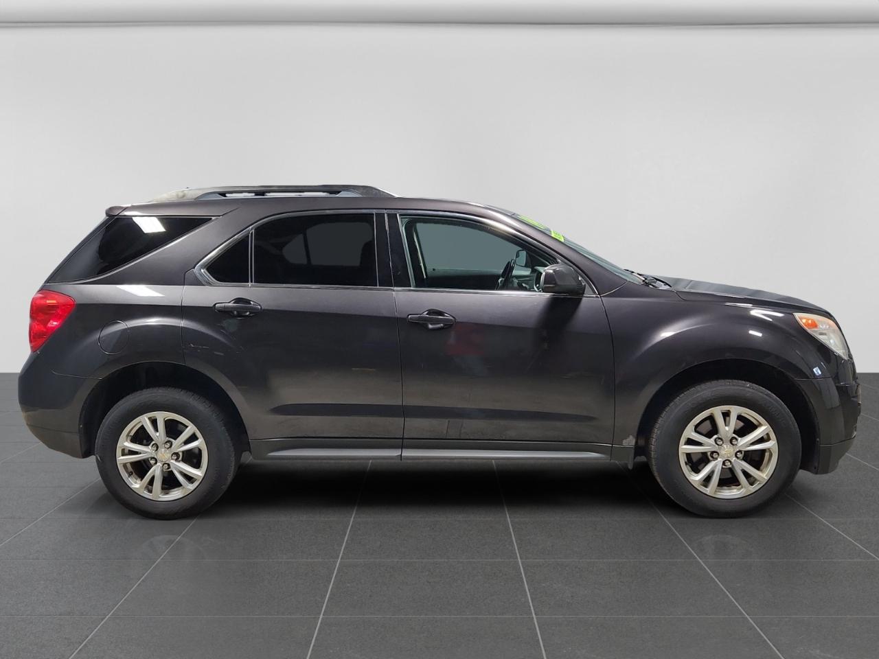 Chevrolet Equinox 1LT AWD 2014