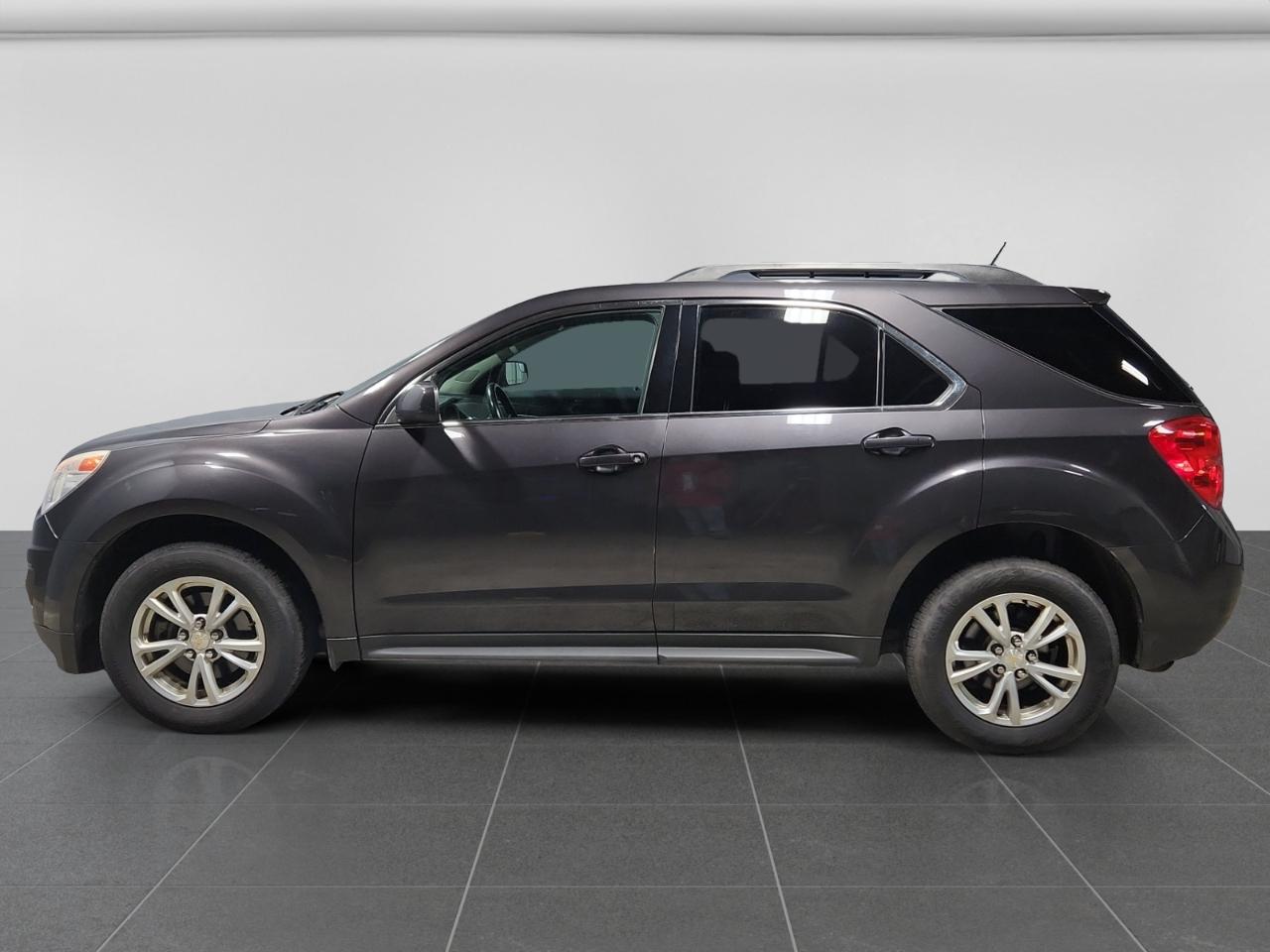 Chevrolet Equinox 1LT AWD 2014