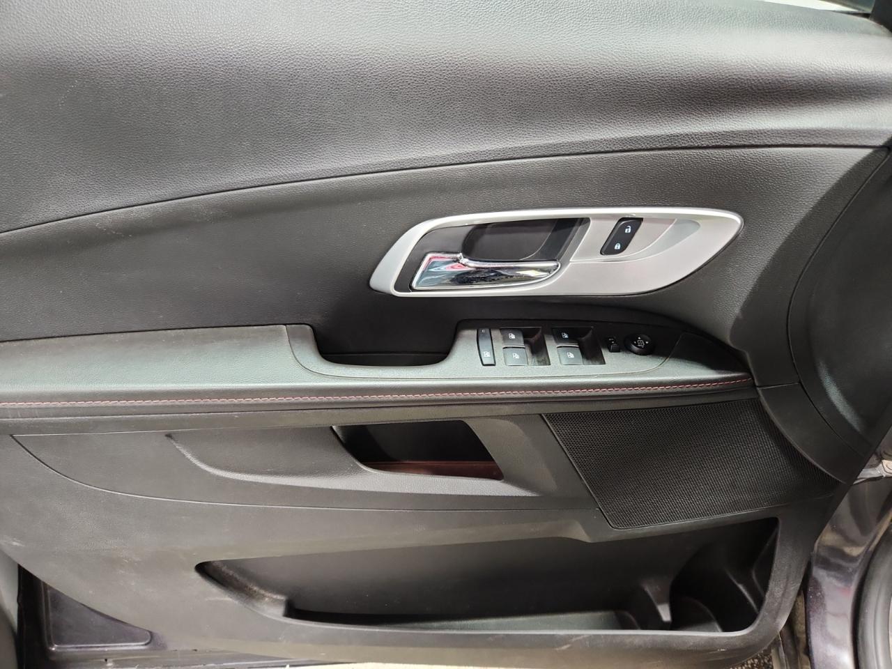 Chevrolet Equinox 1LT AWD 2014