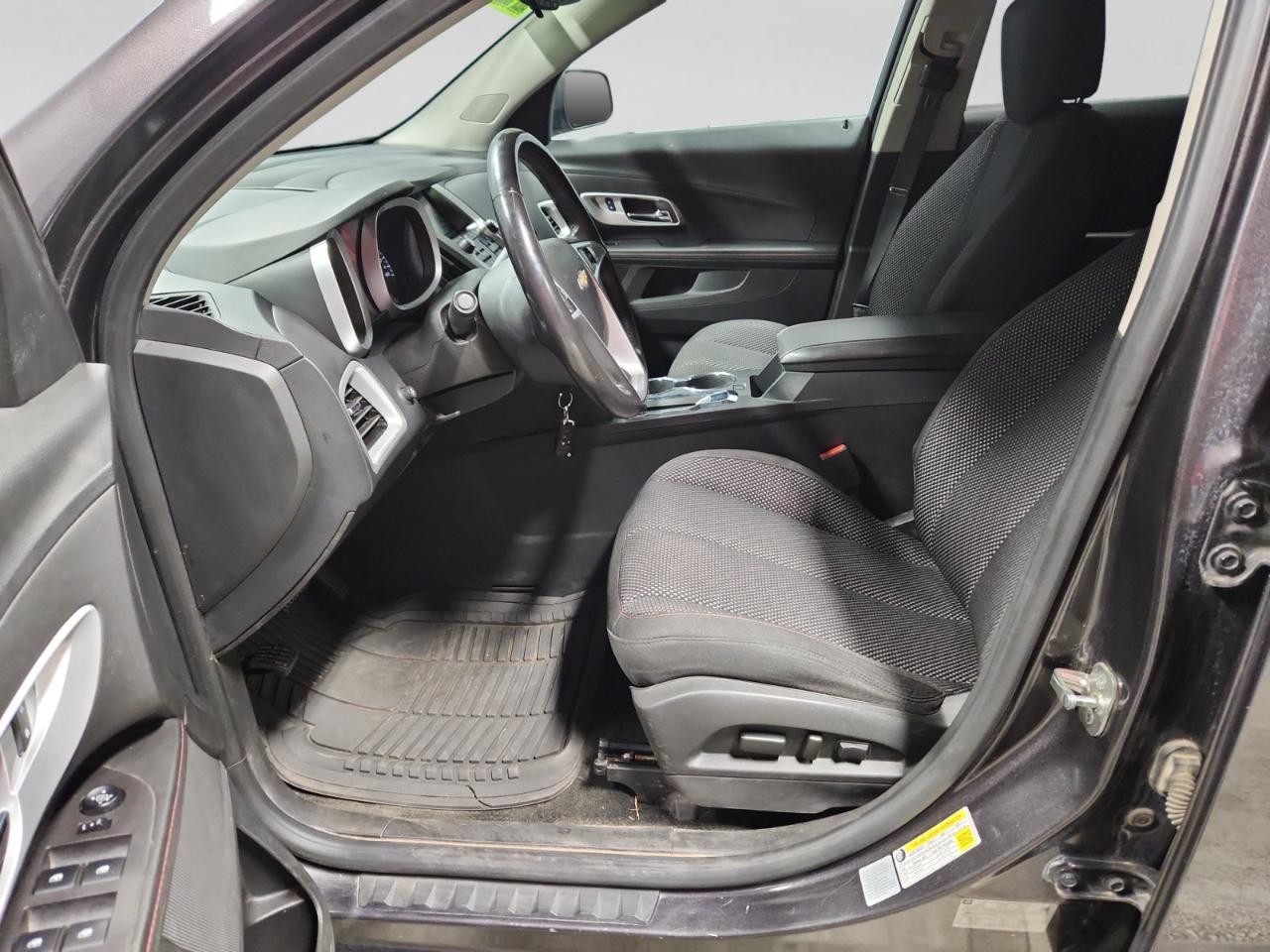 Chevrolet Equinox 1LT AWD 2014
