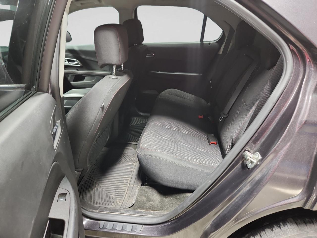 Chevrolet Equinox 1LT AWD 2014