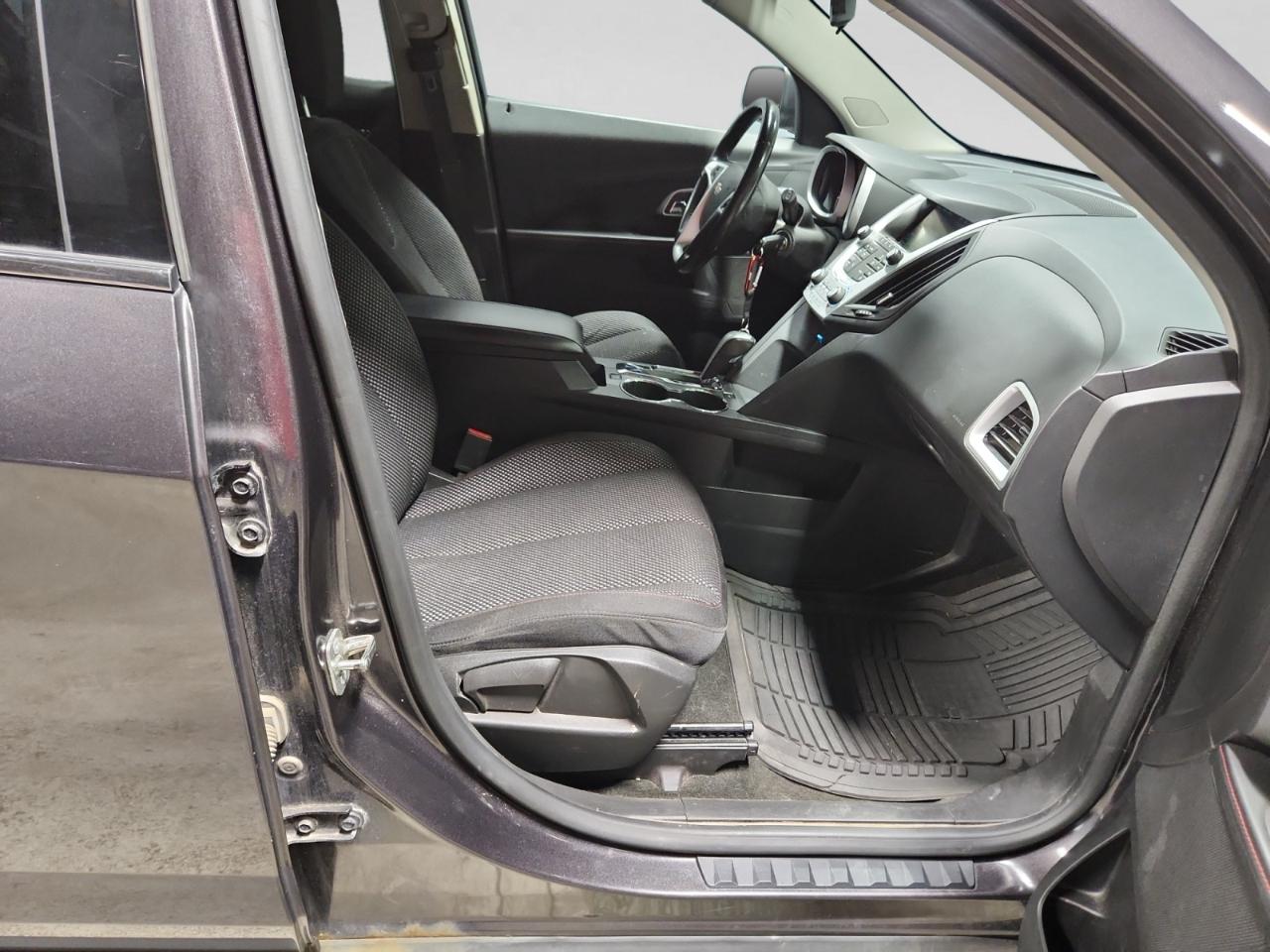 Chevrolet Equinox 1LT AWD 2014