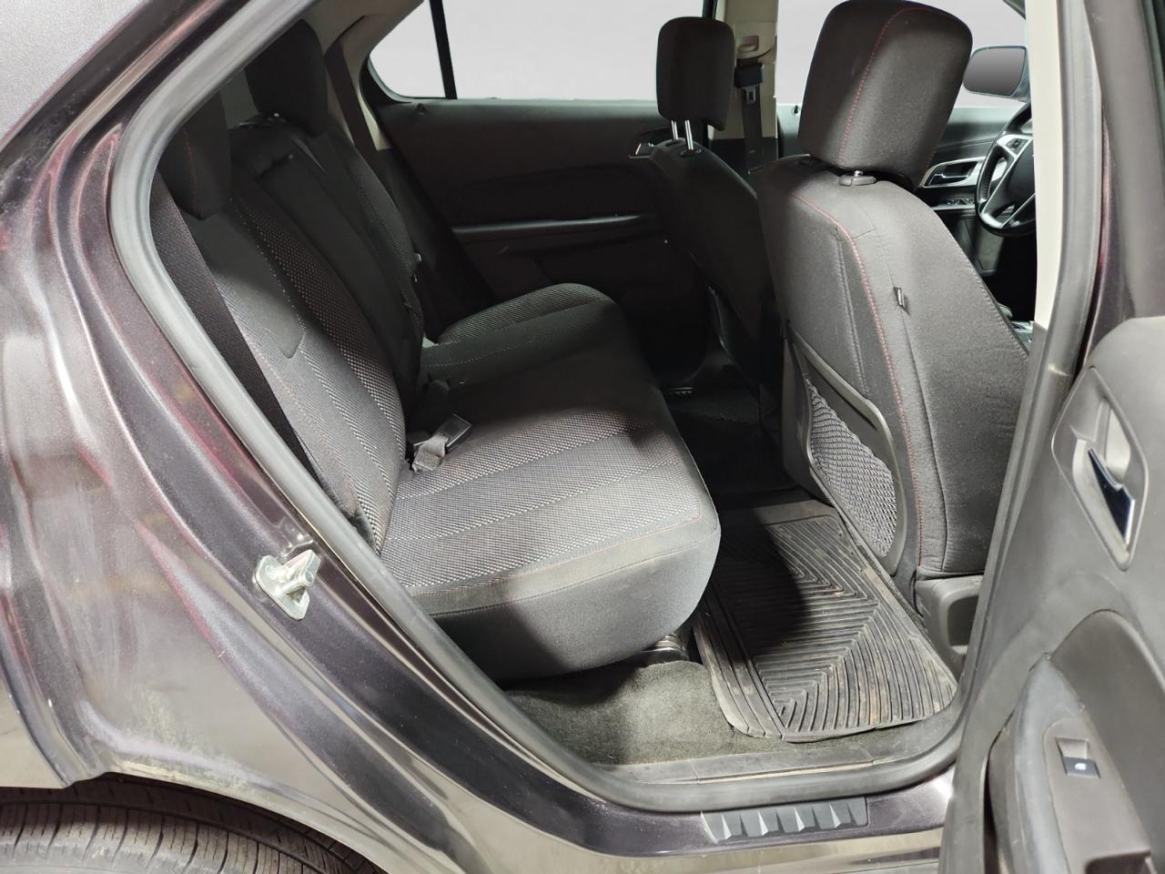 Chevrolet Equinox 1LT AWD 2014