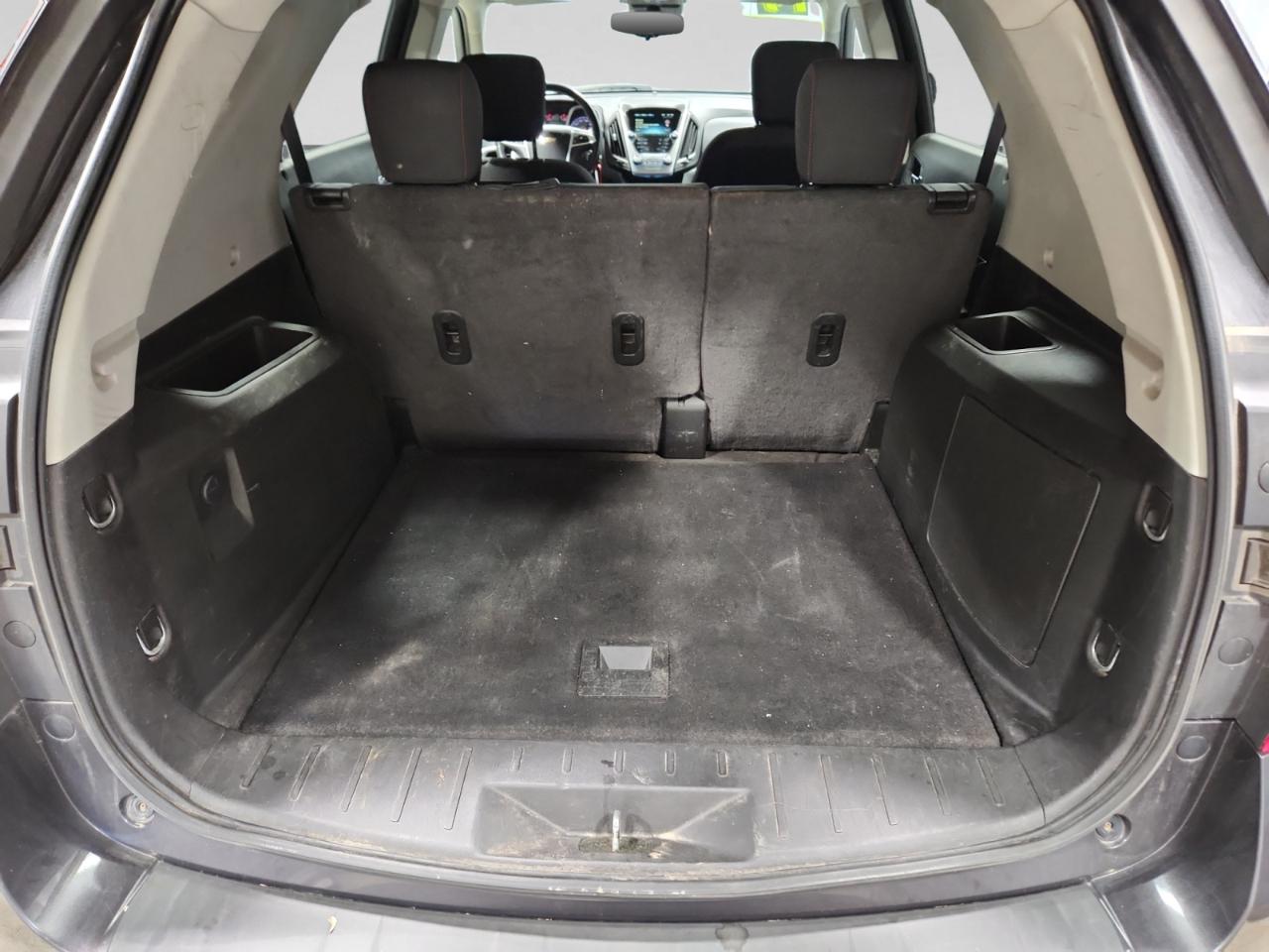 Chevrolet Equinox 1LT AWD 2014