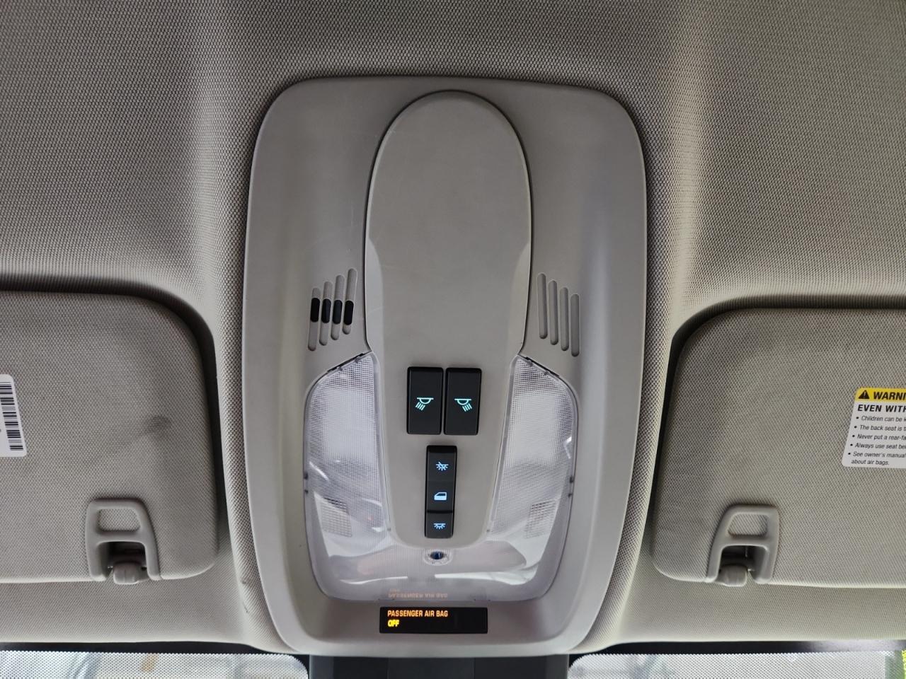 Chevrolet Equinox 1LT AWD 2014