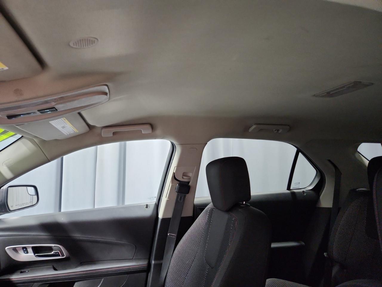 Chevrolet Equinox 1LT AWD 2014