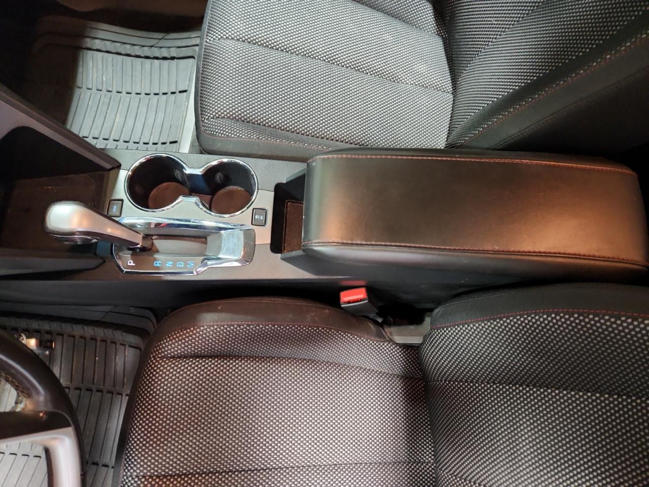 Chevrolet Equinox 1LT AWD 2014
