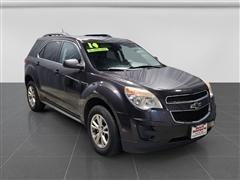 2014 Chevrolet Equinox 