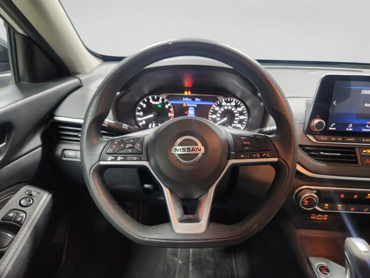 Nissan Altima 2.5 S 2020