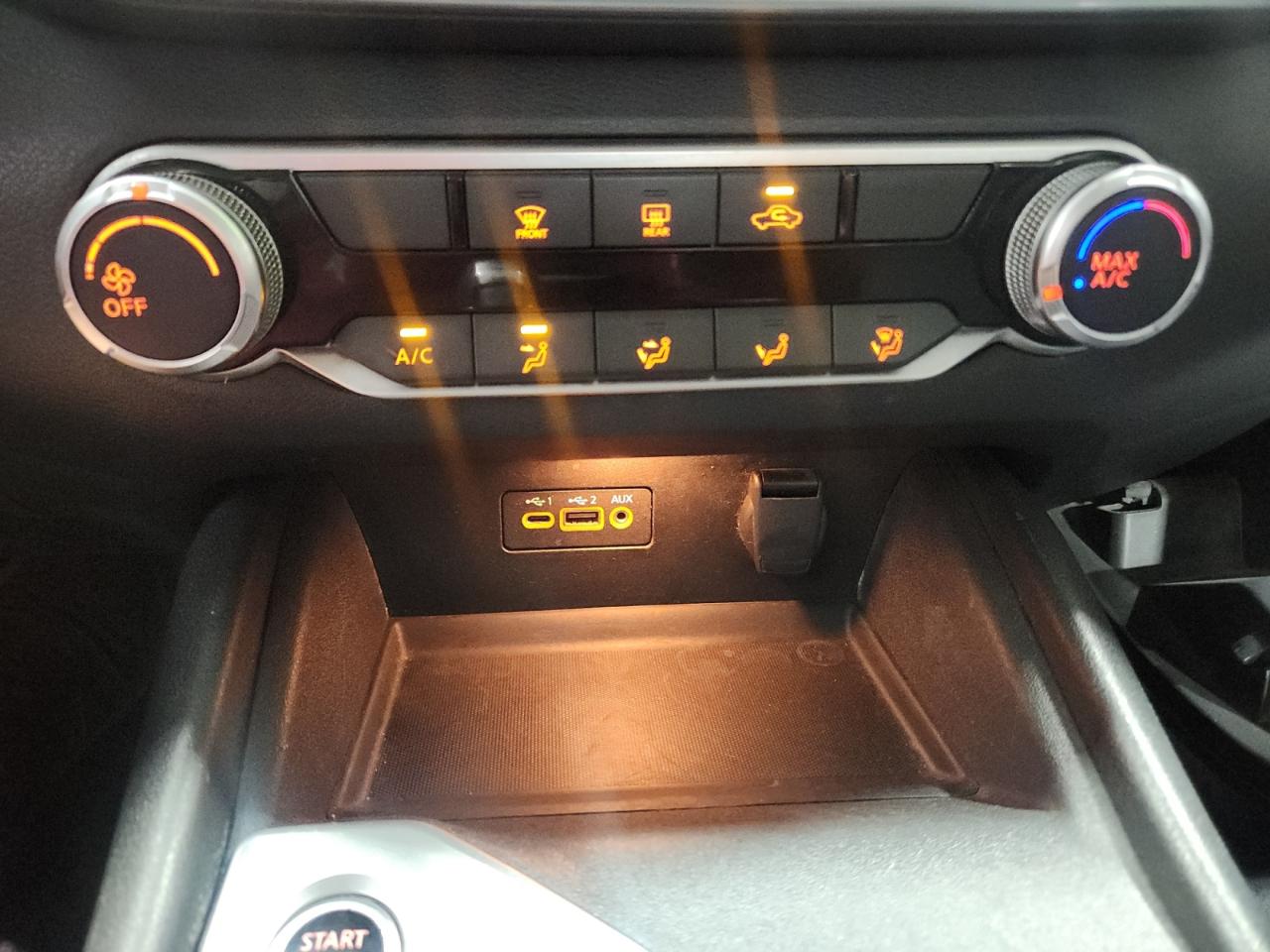 Nissan Altima 2.5 S 2020