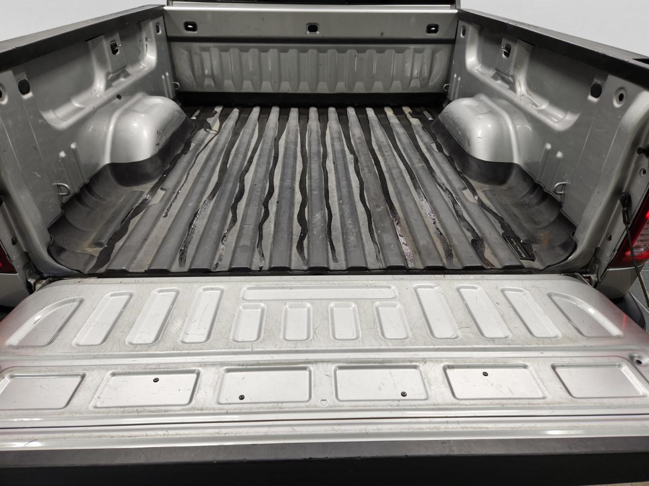 Chevrolet Silverado 1500 LTZ Crew Cab 4WD 2018
