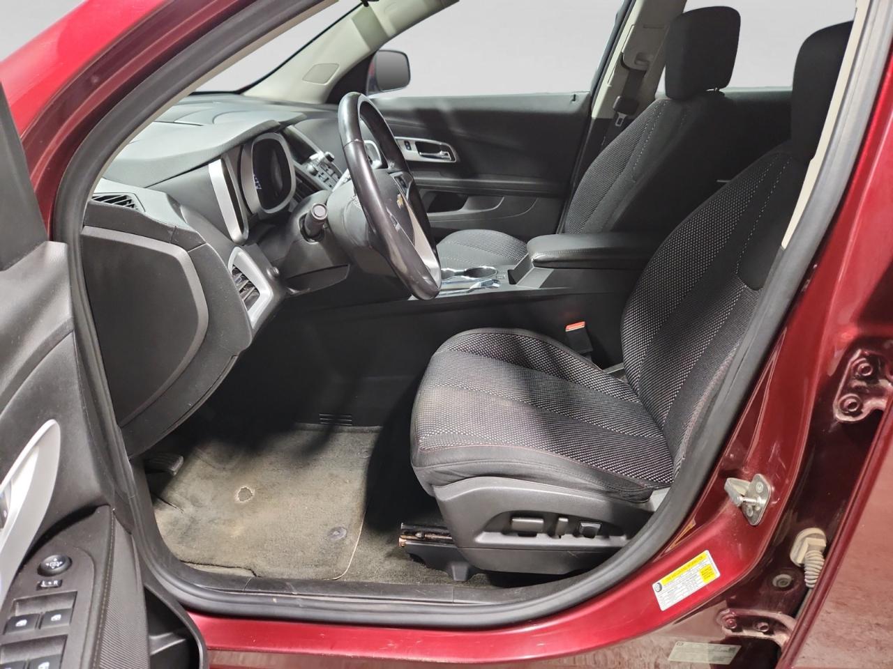 Chevrolet Equinox LT 2WD 2017