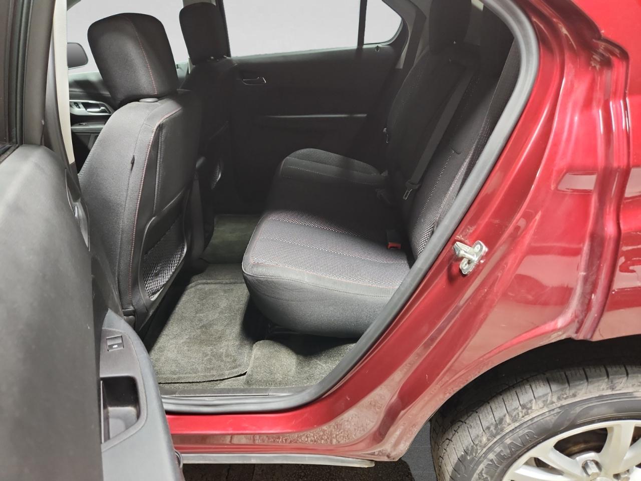 Chevrolet Equinox LT 2WD 2017