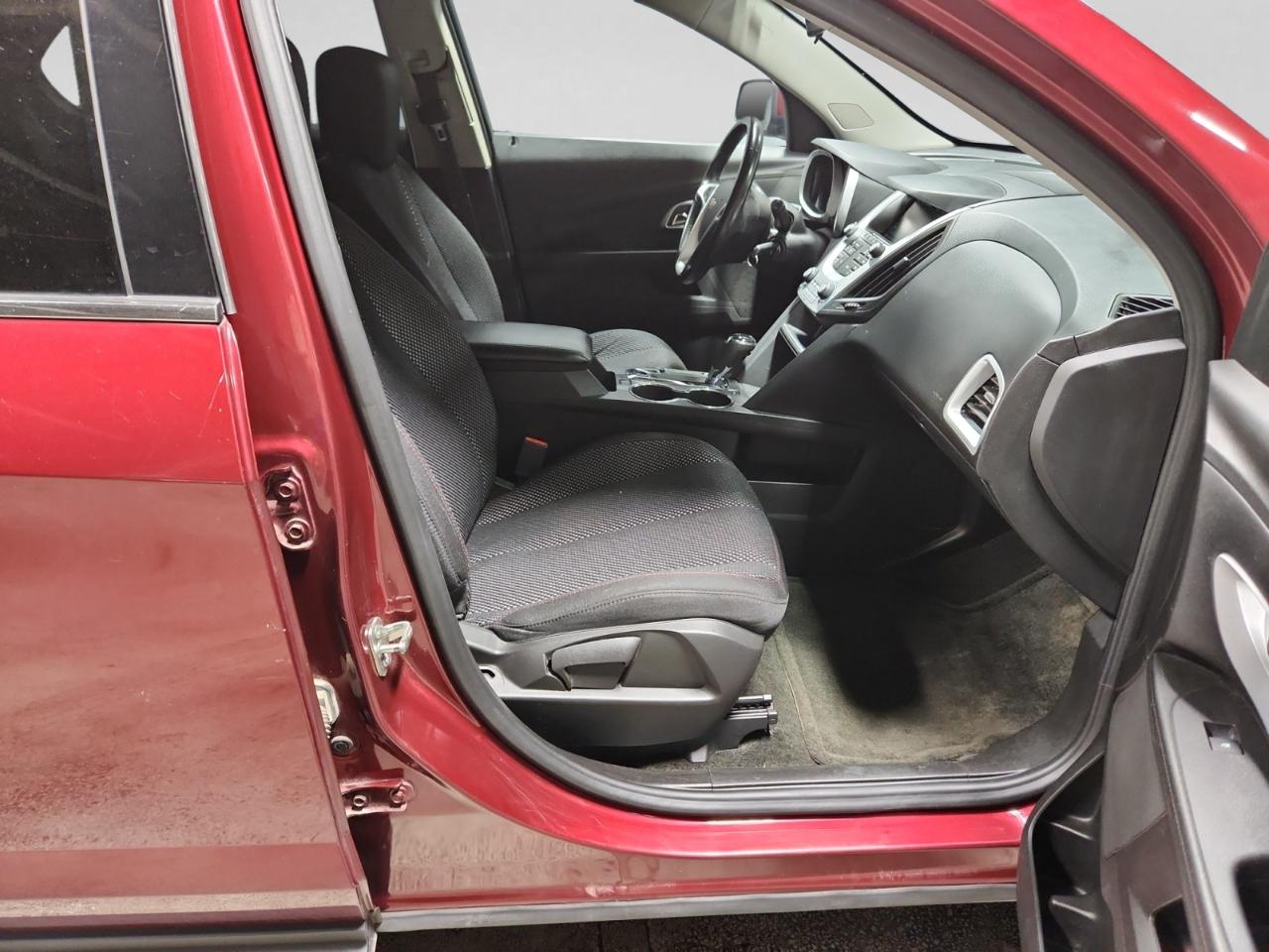 Chevrolet Equinox LT 2WD 2017